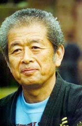 Sôke Masaaki Hatsumi y las 9 escuelas de la Bujinkan